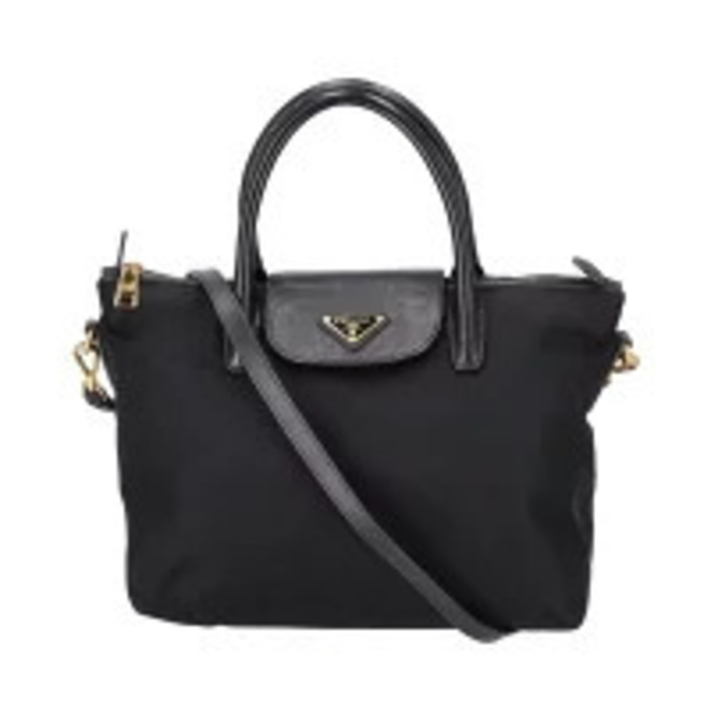 PRADA 2WAY Handbag AB